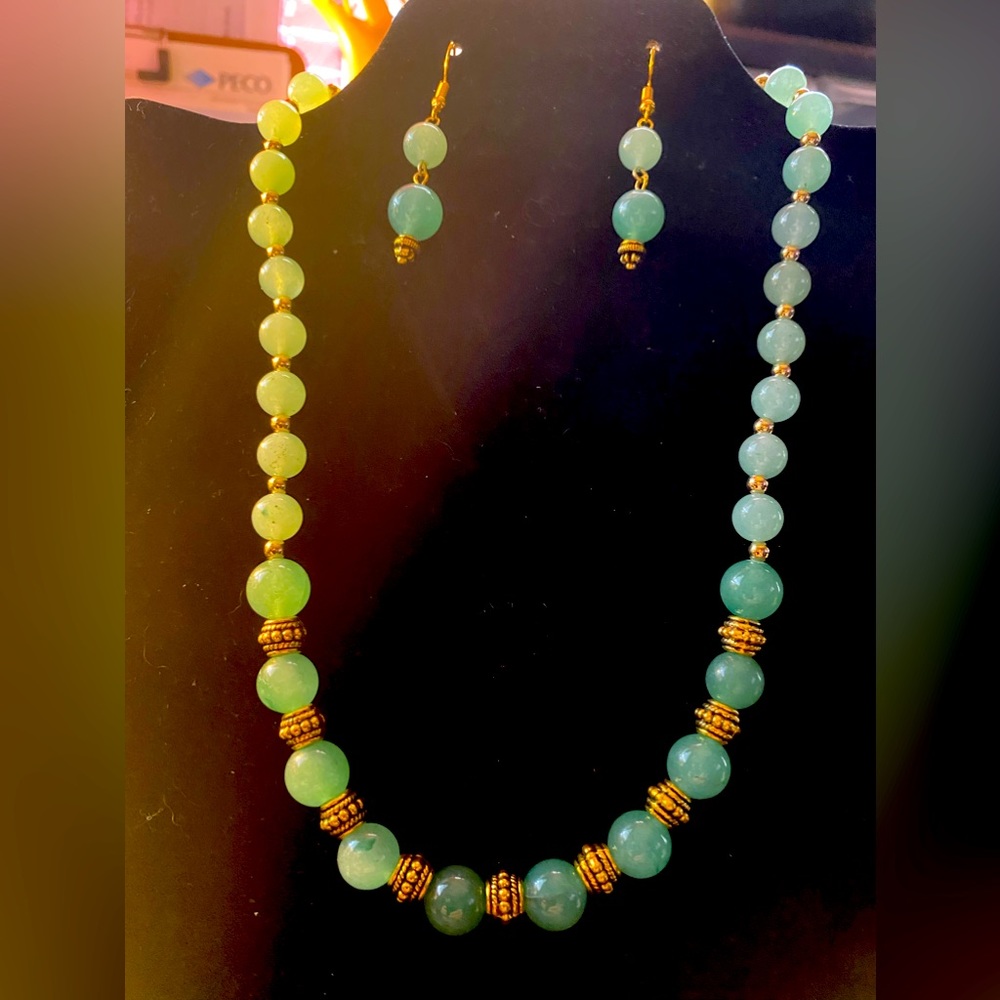 handmade custom jewelry